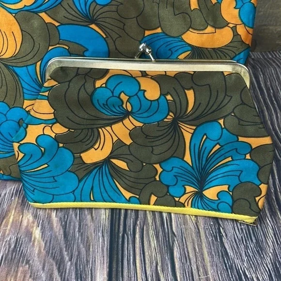 Vintage Handbag & Wallet - Picture 15 of 15